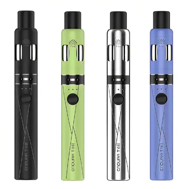 INNOKIN-T18 II MINI Vape Kit - Vape wholesale supplies